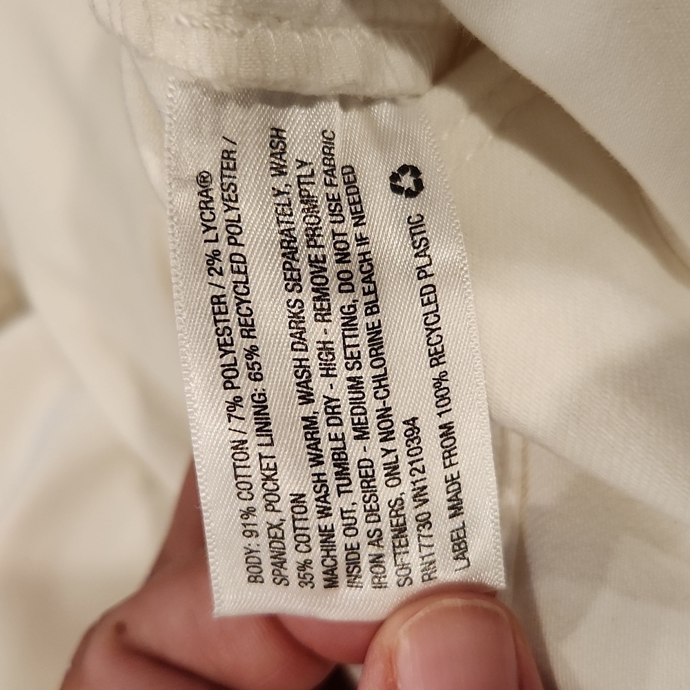 [Universal Thread] Mid Rise Skinny - Size 2/26R - Picture 8 of 9